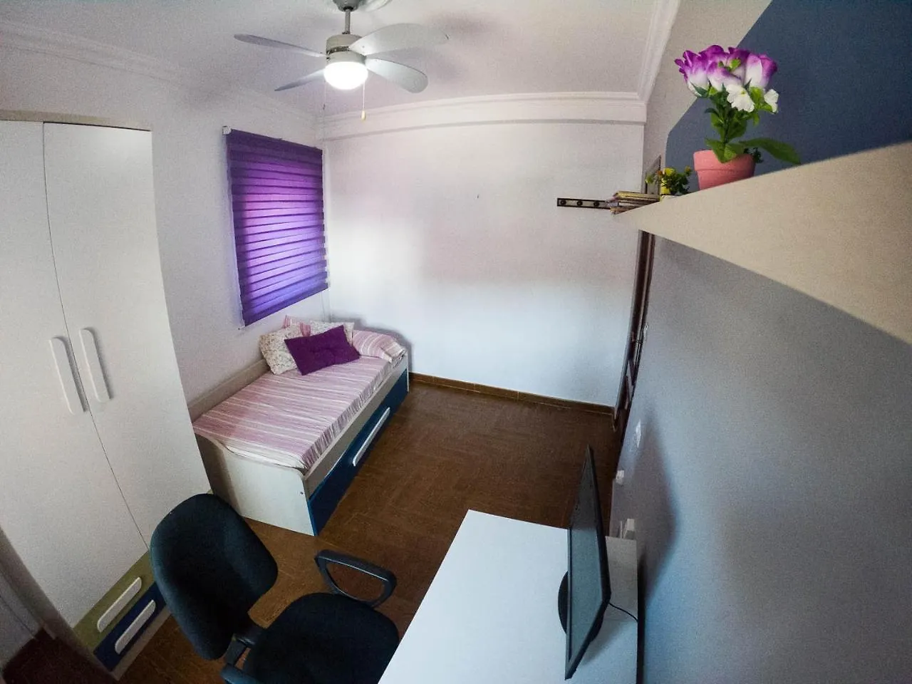 加的斯Apartamento Puerta De La Caleta公寓 0*, 加的斯 西班牙