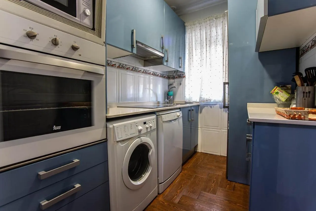 加的斯Apartamento Puerta De La Caleta公寓 公寓 加的斯